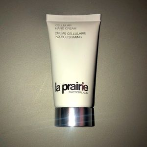 La prairie switzerland cellular hand cream